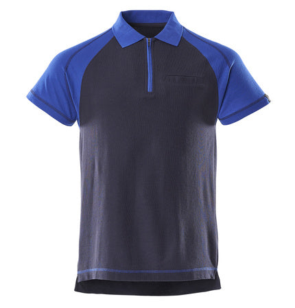 Mascot Workwear Bianco Polo Shirt With Chest Pocket-Image-50302-260