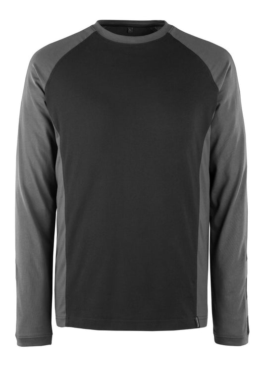 Mascot Workwear Bielefeld T-shirt, Long-sleeved-Unique-50568-959