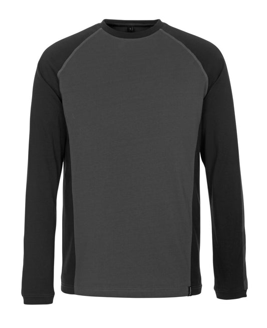 Mascot Workwear Bielefeld T-shirt, Long-sleeved-Unique-50568-959