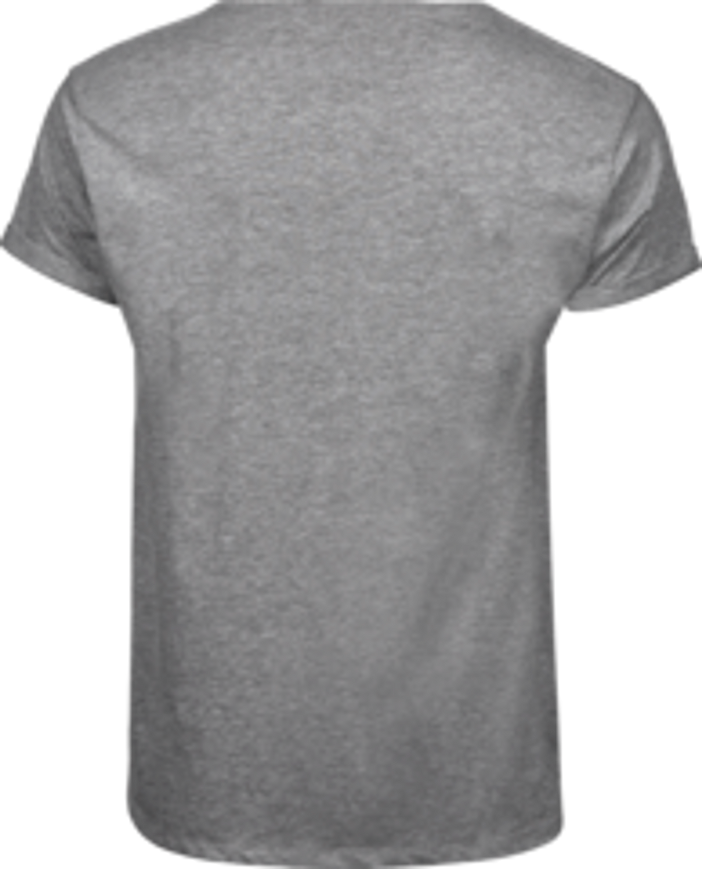 Tee Jays Men's Roll- Up Tee