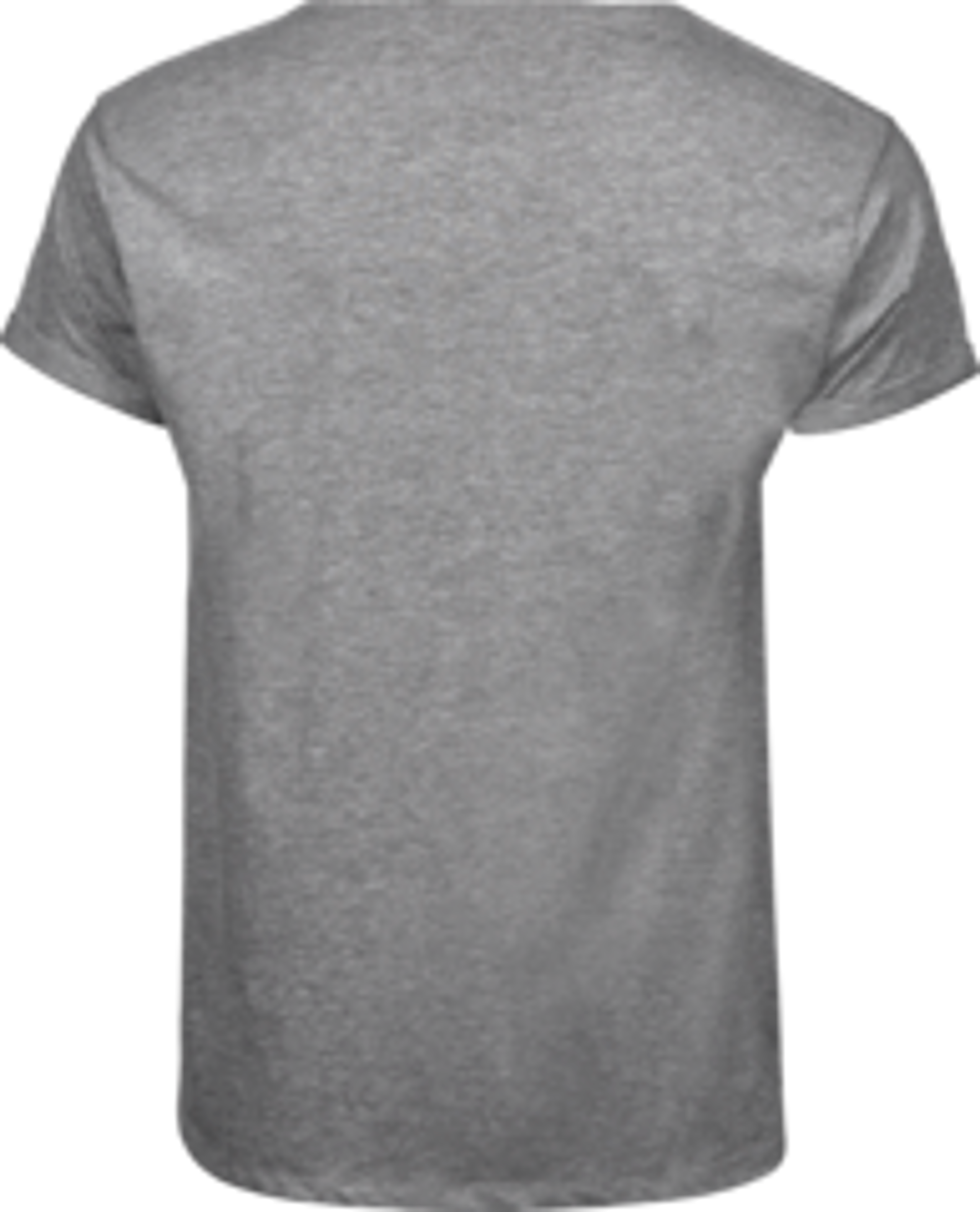 Tee Jays Men's Roll- Up Tee