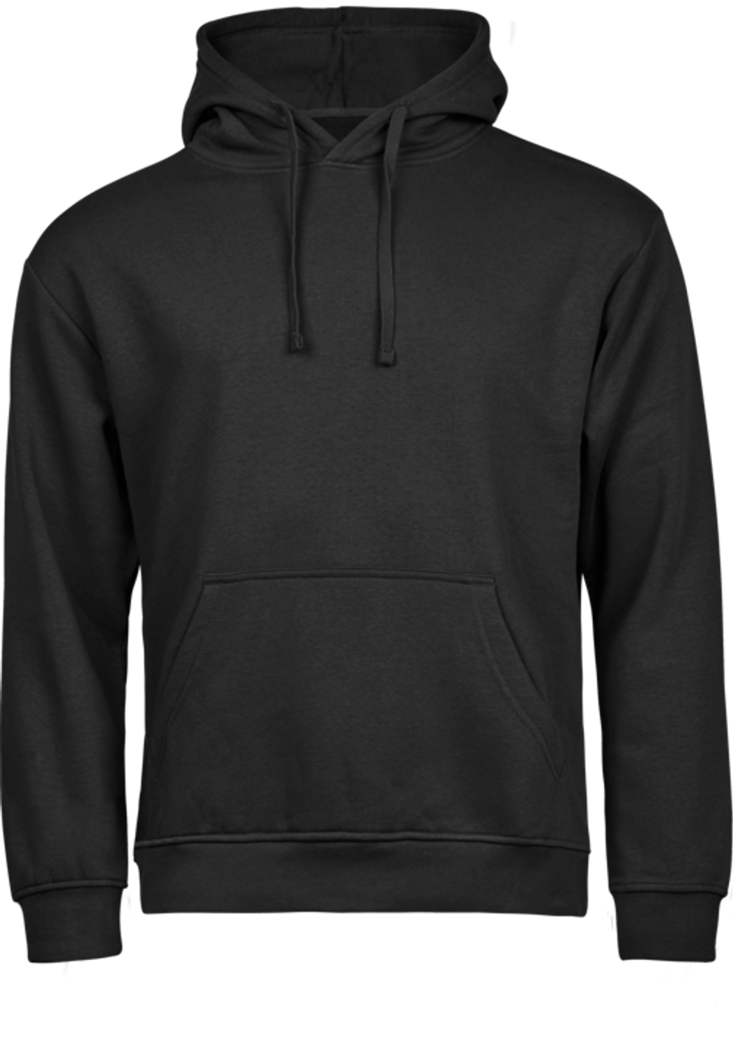 Tee Jays Men's Power Hoodie