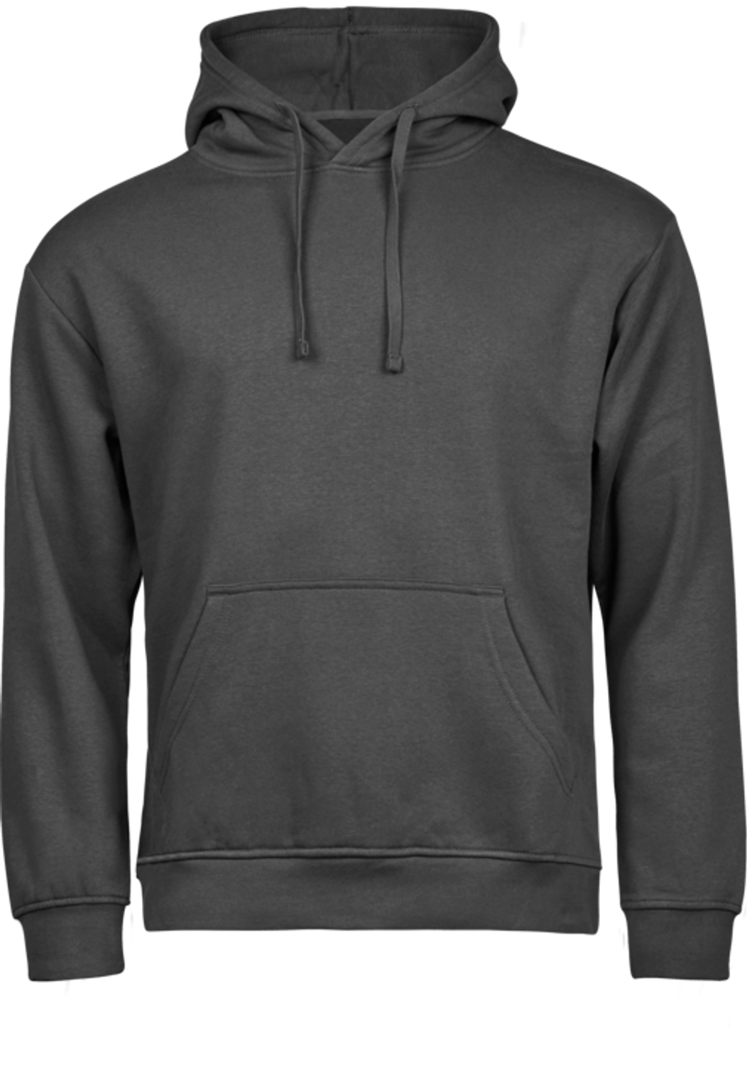 Tee Jays Men's Power Hoodie