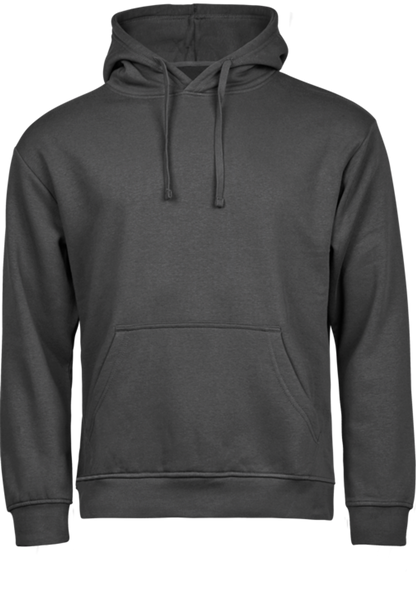Tee Jays Men's Power Hoodie