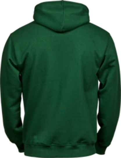 Tee Jays Men's Power Hoodie