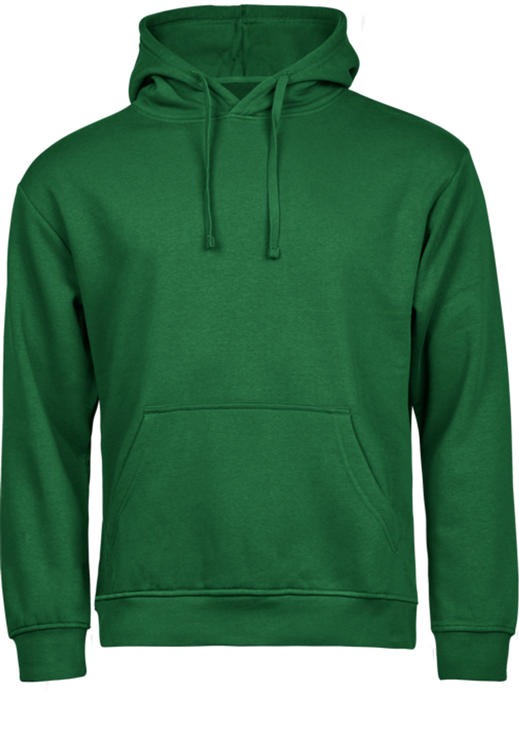 Tee Jays Men's Power Hoodie