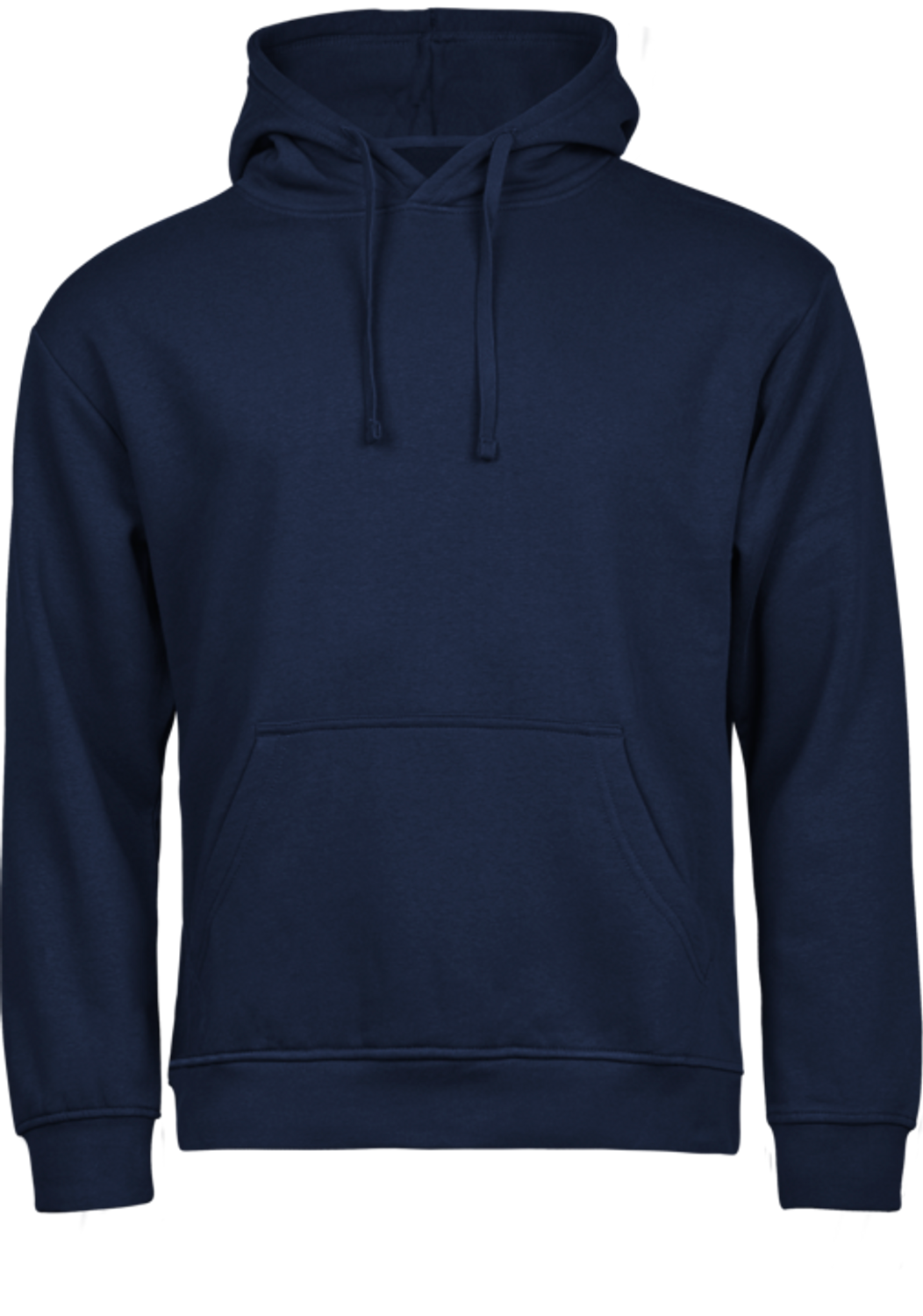 Tee Jays Men's Power Hoodie