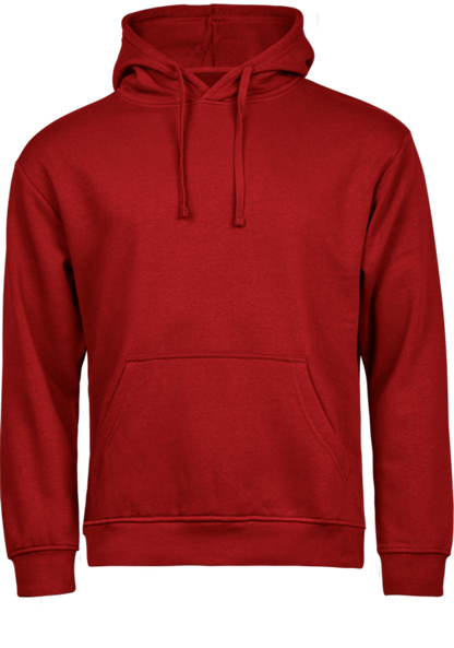 Tee Jays Men's Power Hoodie
