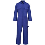 Polycotton Coverall - Basic thumbnail 1