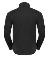 Russell Athletic Sports Shell 5000 Jacket | Black thumbnail 5