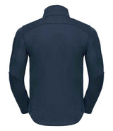 Russell Athletic Sports Shell 5000 Jacket | French Navy thumbnail 5
