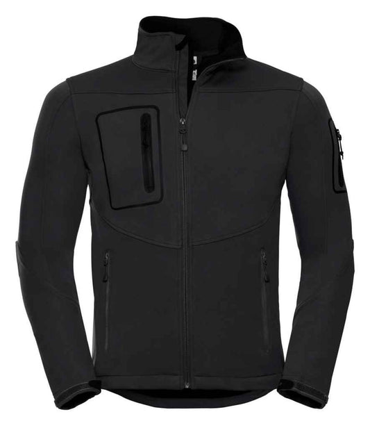 Russell Athletic Sports Shell 5000 Jacket