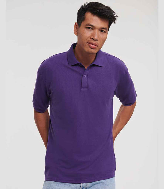 539M Purple Model