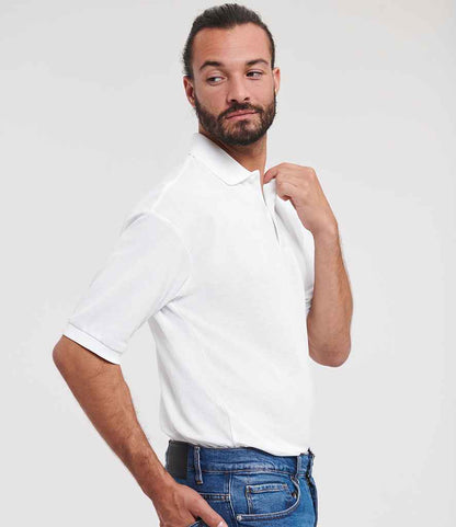 539M White Model