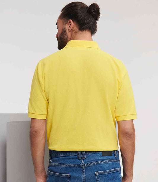 539M Yellow Model