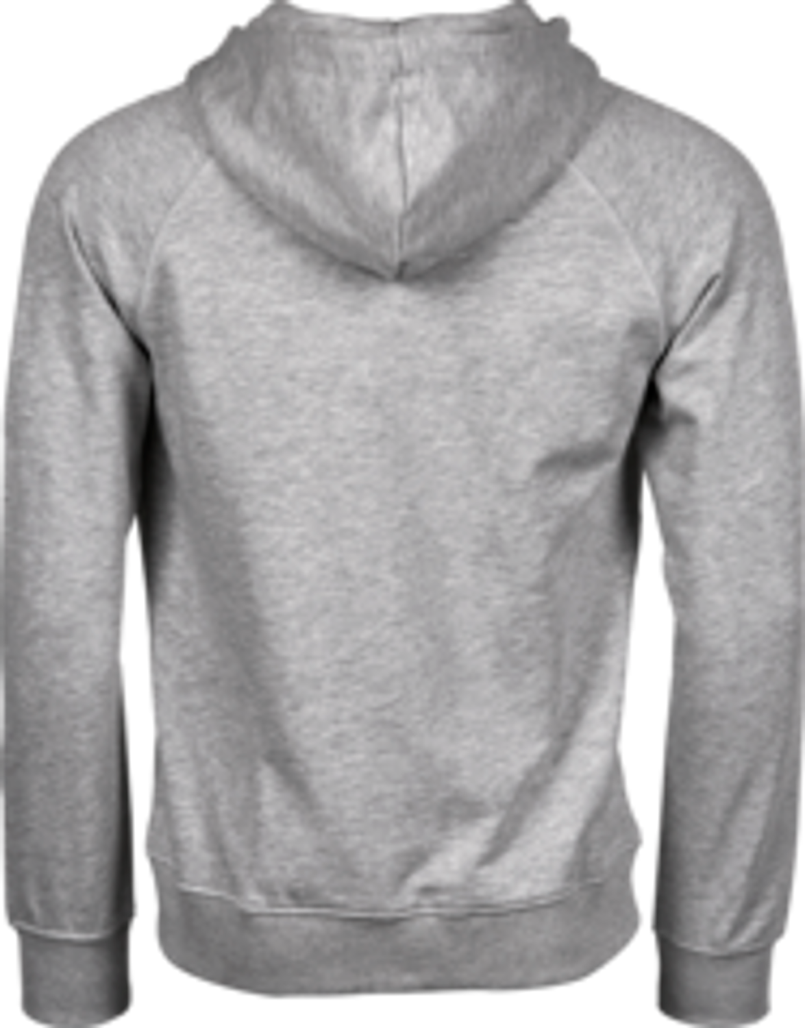 Tee Jays Men's Urban Zipped Hoodie