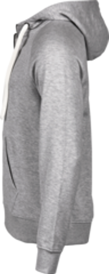 Tee Jays Men's Urban Zipped Hoodie