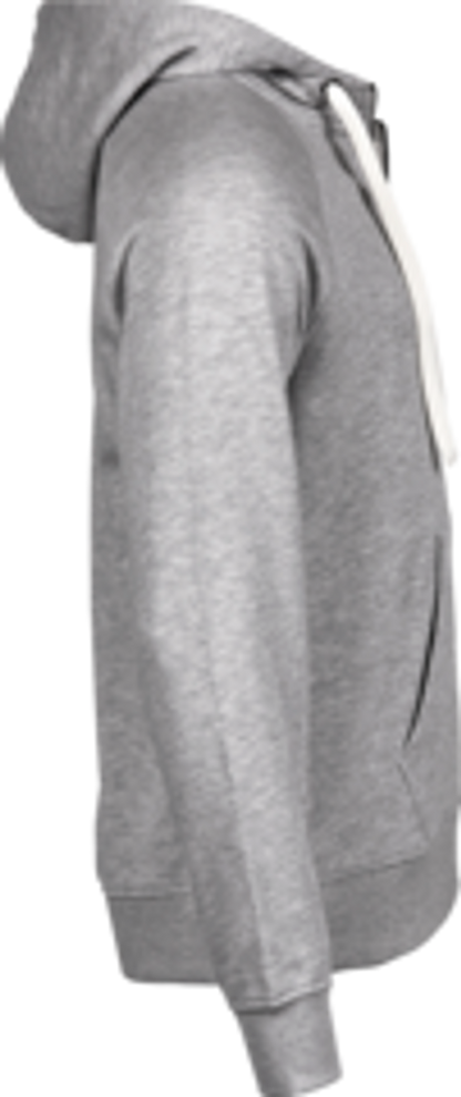 Tee Jays Men's Urban Zipped Hoodie