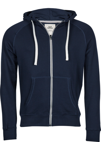 Tee Jays Men's Urban Zipped Hoodie