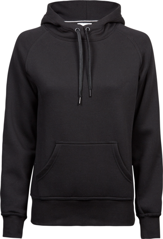Tee Jays Women's Hooded Sweatshirt