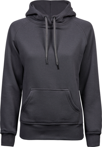 Tee Jays Women's Hooded Sweatshirt