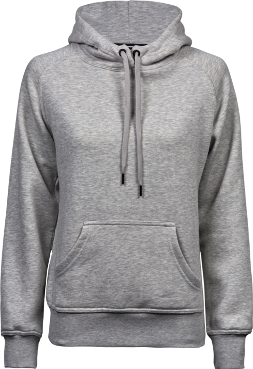 Tee Jays Women's Hooded Sweatshirt