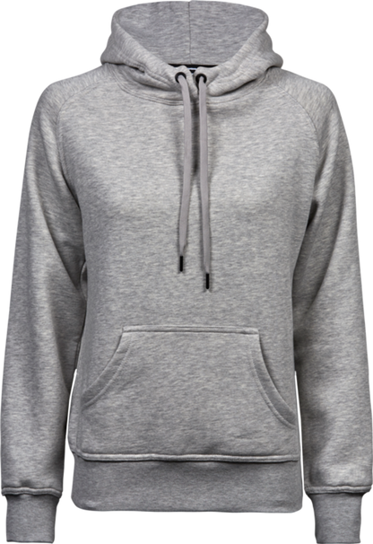 Tee Jays Women's Hooded Sweatshirt