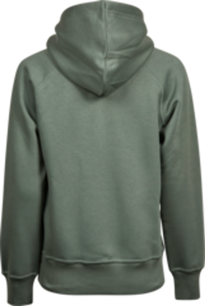 Tee Jays Women's Hooded Sweatshirt