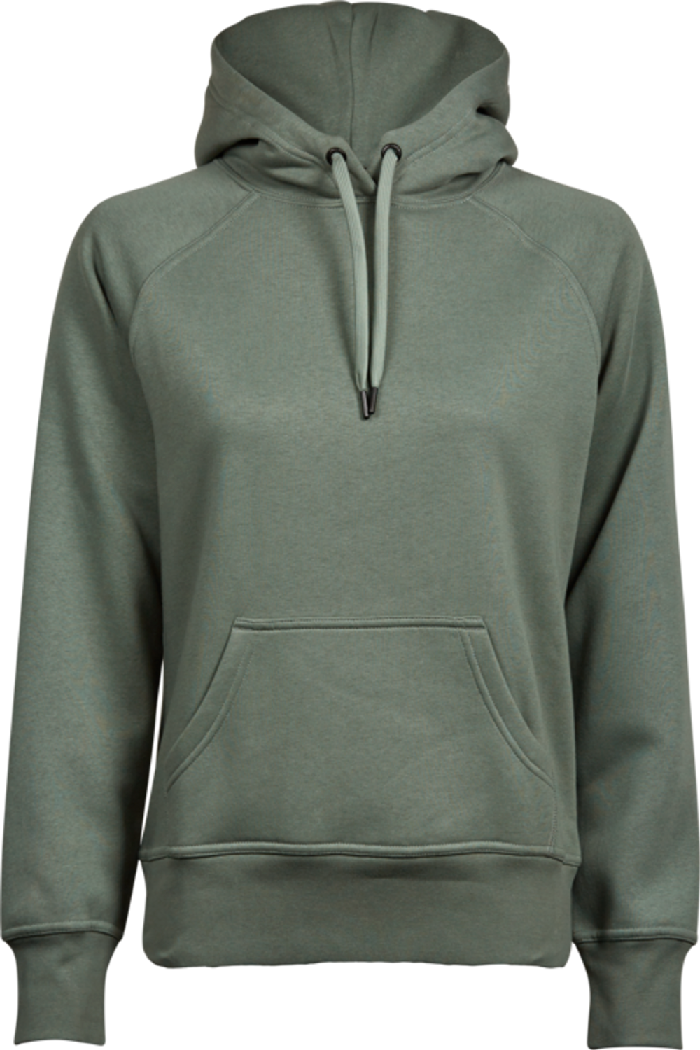 Tee Jays Women's Hooded Sweatshirt