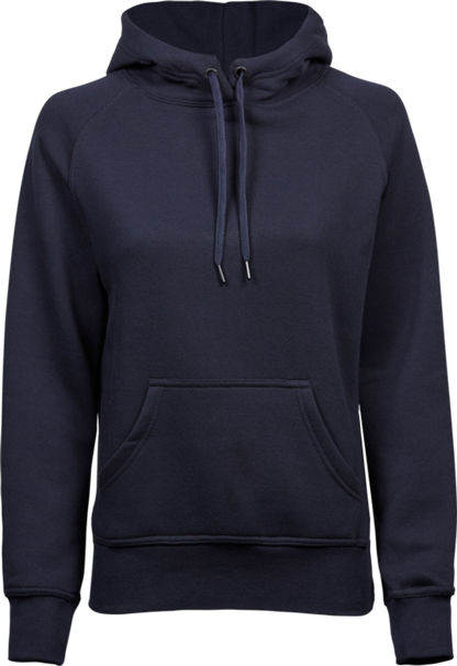 Tee Jays Women's Hooded Sweatshirt