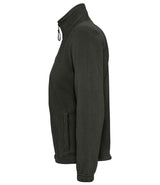 SOL'S Ladies North Fleece Jacket | Black thumbnail 3
