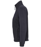 SOL'S Ladies North Fleece Jacket | Charcoal thumbnail 3