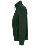 SOL'S Ladies North Fleece Jacket | Green thumbnail 3