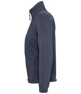 SOL'S Ladies North Fleece Jacket | Navy thumbnail 3