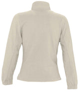 SOL'S Ladies North Fleece Jacket | Rope thumbnail 2