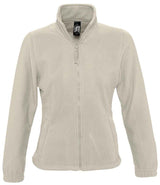 SOL'S Ladies North Fleece Jacket | Rope thumbnail 1