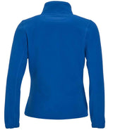 SOL'S Ladies North Fleece Jacket | Royal Blue thumbnail 2