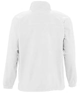 SOL'S Ladies North Fleece Jacket | White thumbnail 2