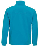 SOL'S North Fleece Jacket | Aqua thumbnail 2