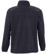 SOL'S North Fleece Jacket | Charcoal thumbnail 2