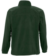 SOL'S North Fleece Jacket | Green thumbnail 2