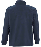SOL'S North Fleece Jacket | Navy thumbnail 2