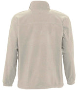 SOL'S North Fleece Jacket | Rope thumbnail 2