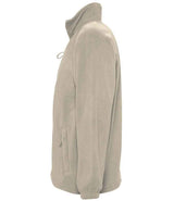 SOL'S North Fleece Jacket | Rope thumbnail 3