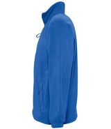 SOL'S North Fleece Jacket | Royal Blue thumbnail 3