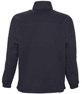 SOL'S Ness Zip Neck Fleece | Charcoal thumbnail 3