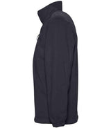 SOL'S Ness Zip Neck Fleece | Charcoal thumbnail 4