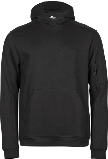 Tee Jays Althetic Hooded Sweat