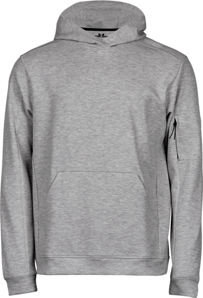 Tee Jays Althetic Hooded Sweat