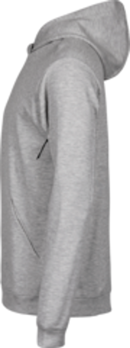 Tee Jays Althetic Hooded Sweat